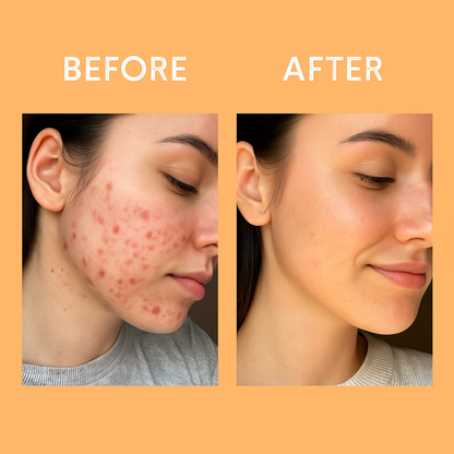 Dermarya™ High Frequency Wand